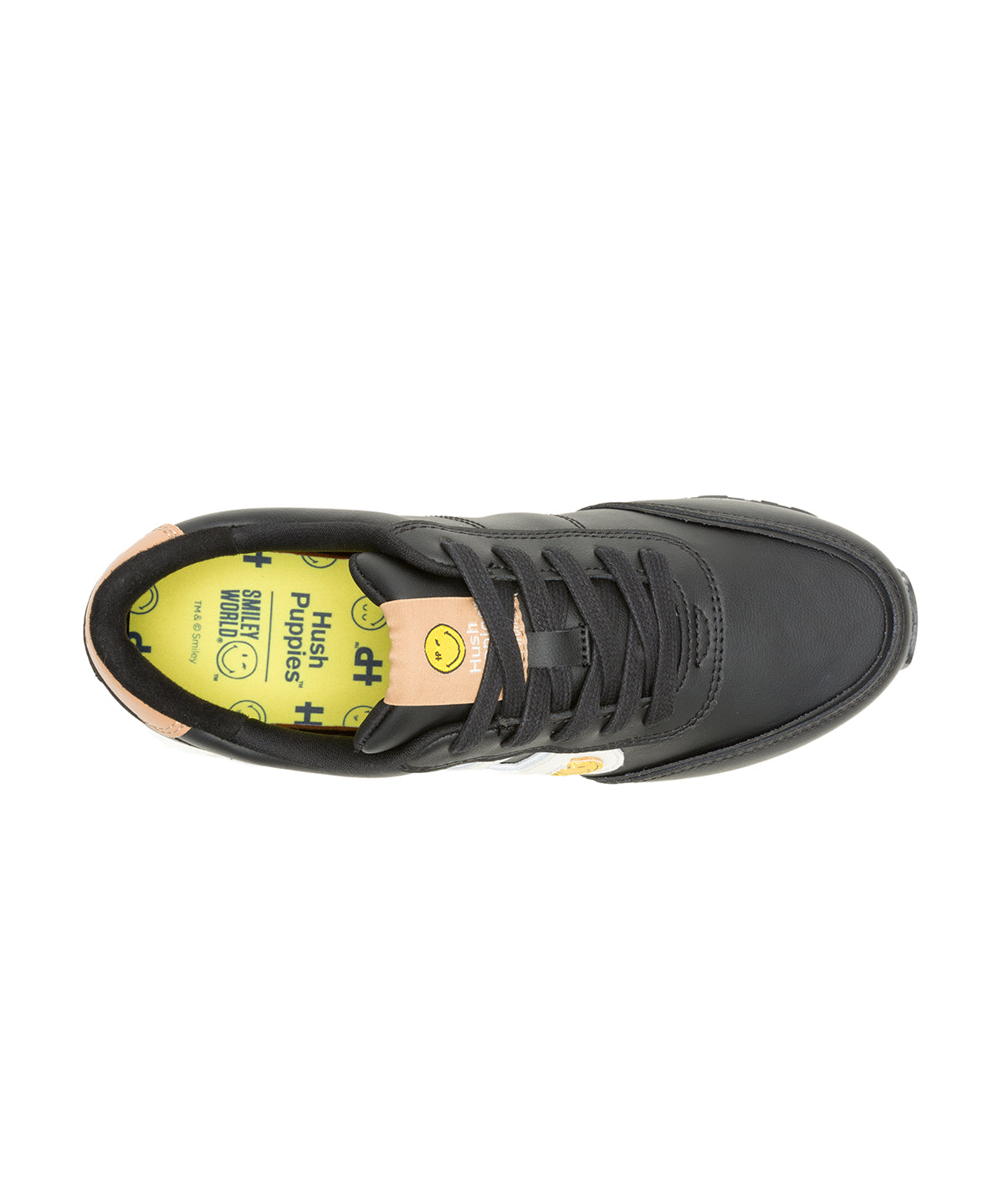 Zapatilla Seventy8 Cuero Mujer