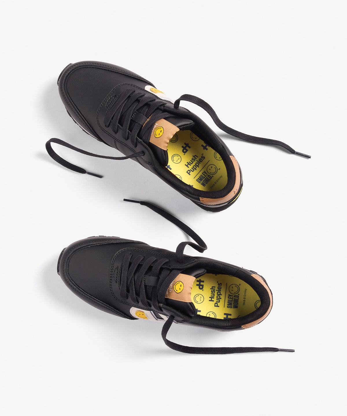 Zapatilla Seventy8 Cuero Mujer
