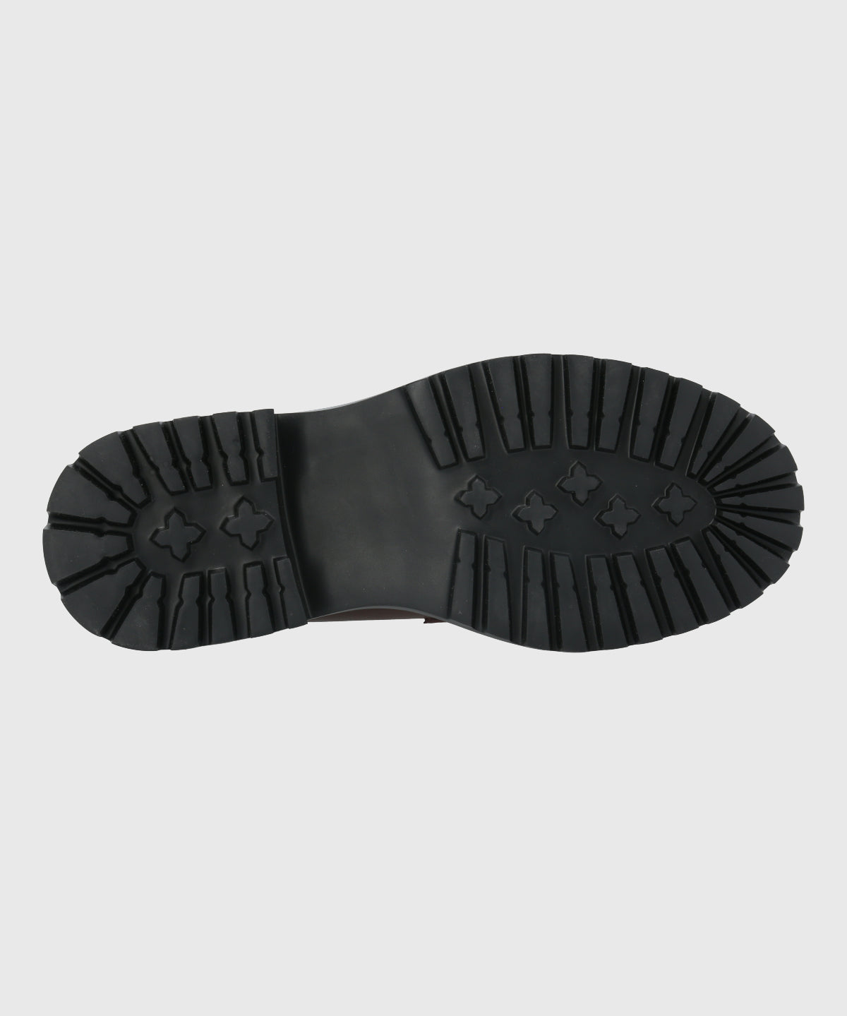 Mocasin Leboni Cuero Mujer