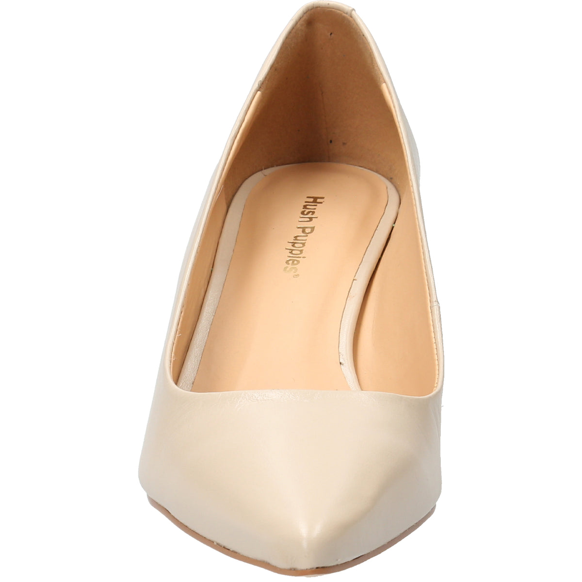 Zapato Nora Cuero Mujer