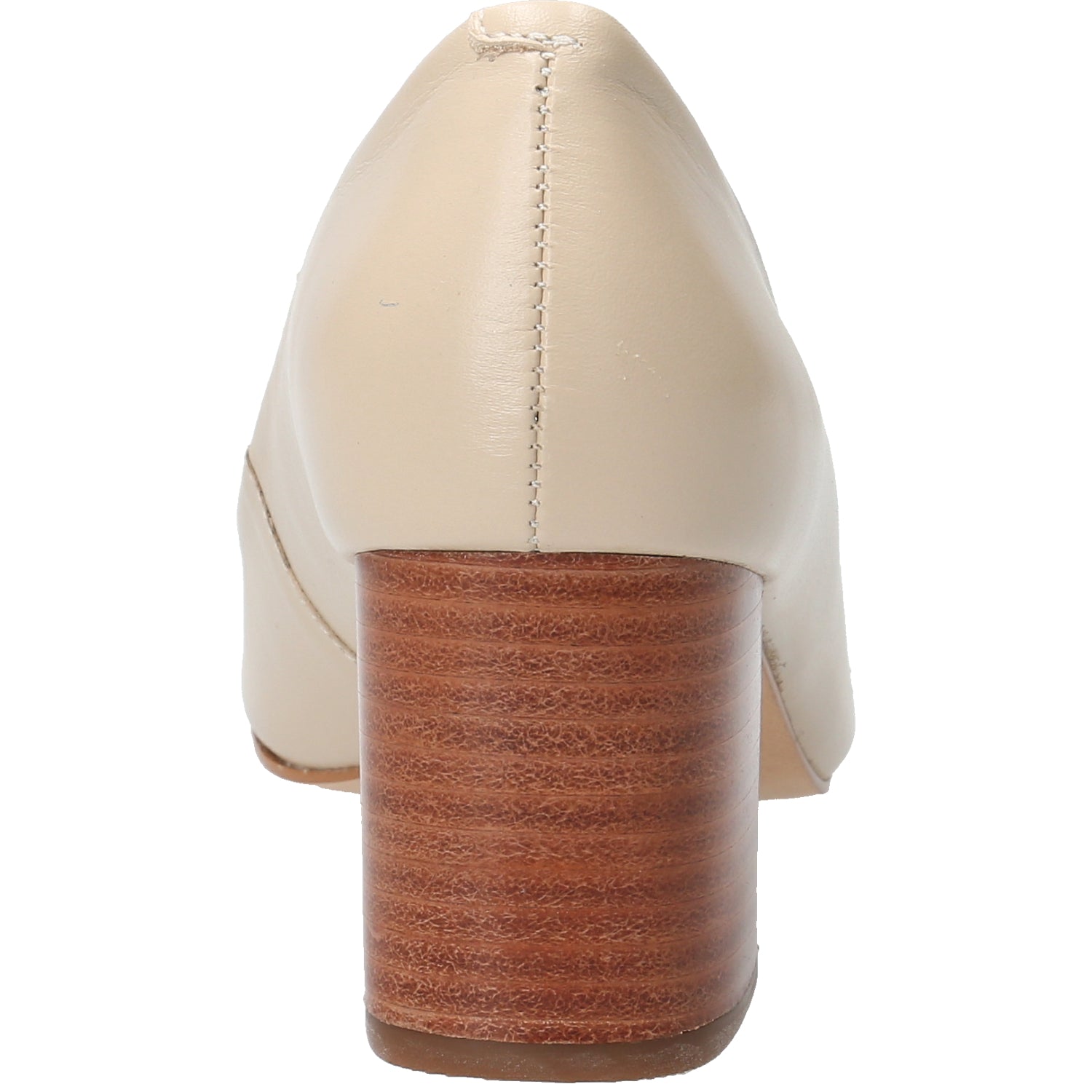 Zapato Nora Cuero Mujer