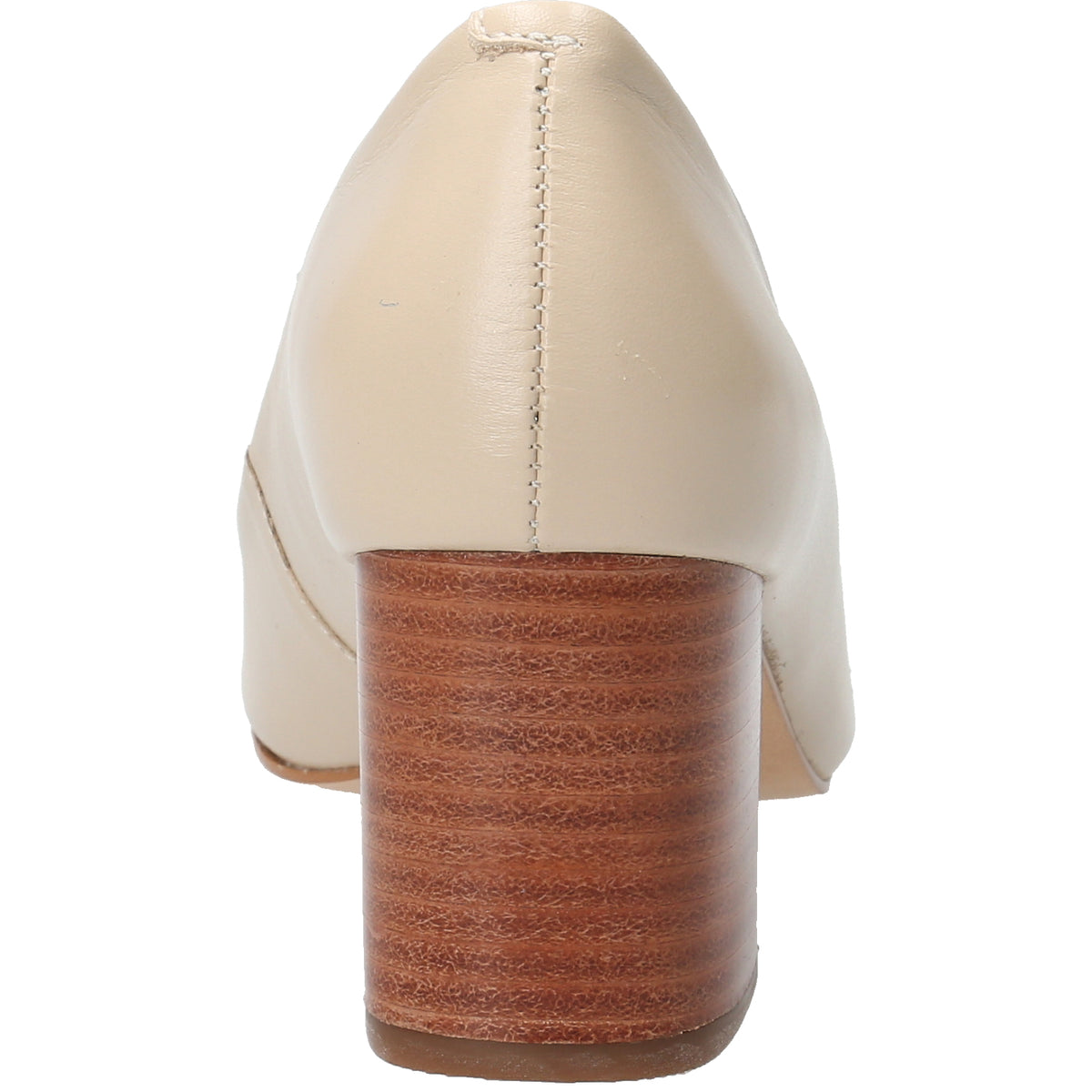 Zapato Nora Cuero Mujer