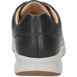 Zapatilla Spinal Laceup Cuero Mujer