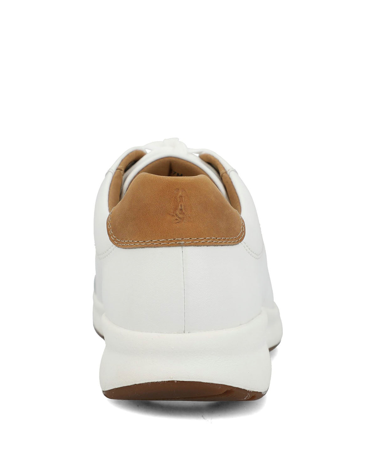 Zapatilla Spinal Lace Up Cuero Mujer
