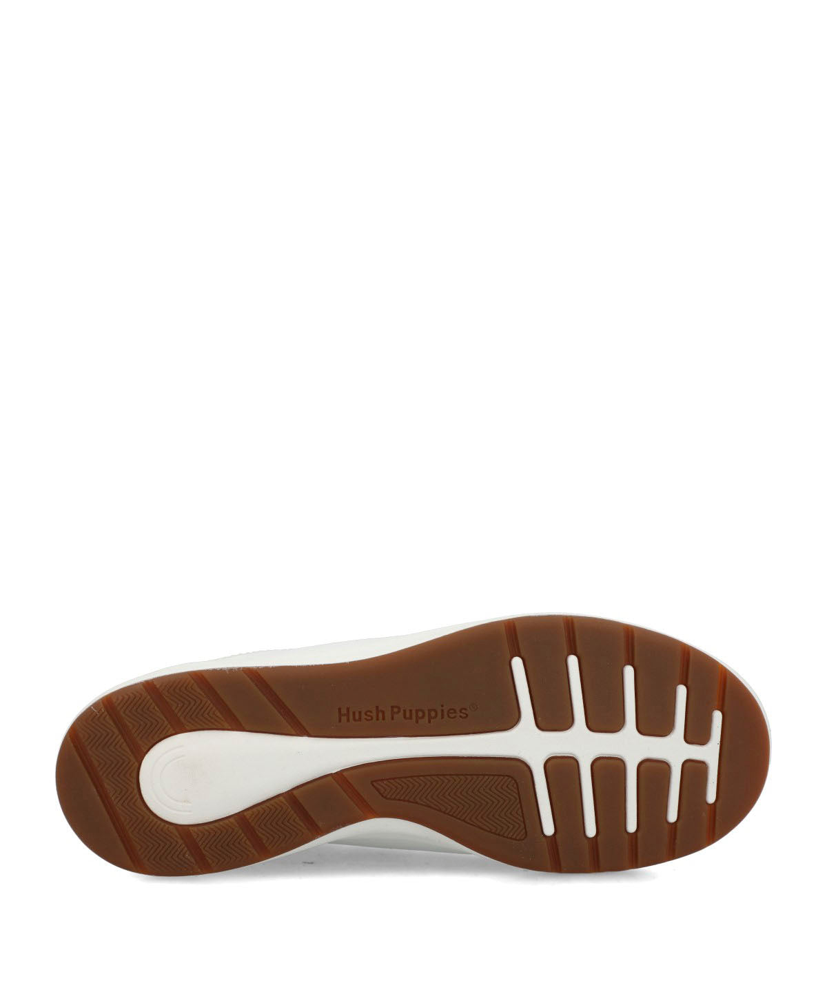 Zapatilla Spinal Lace Up Cuero Mujer
