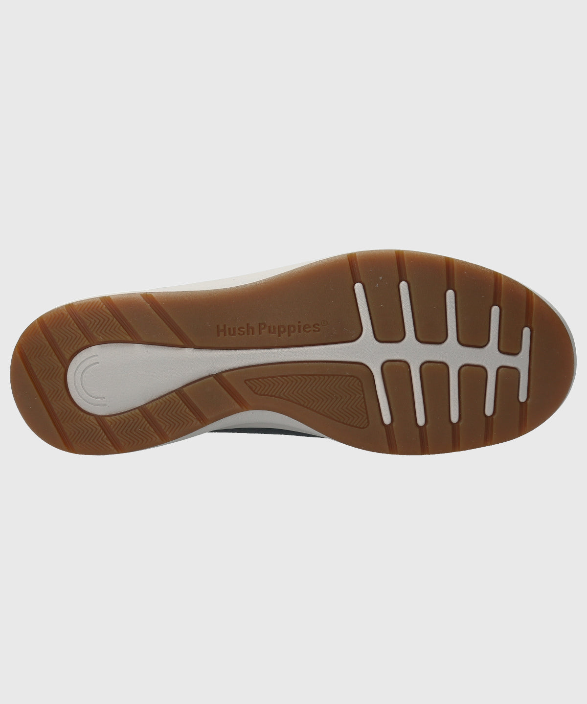 Zapatilla Spinal Laceup Cuero Mujer