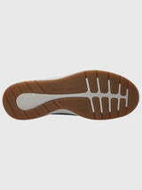 Zapatilla Spinal Laceup Cuero Mujer