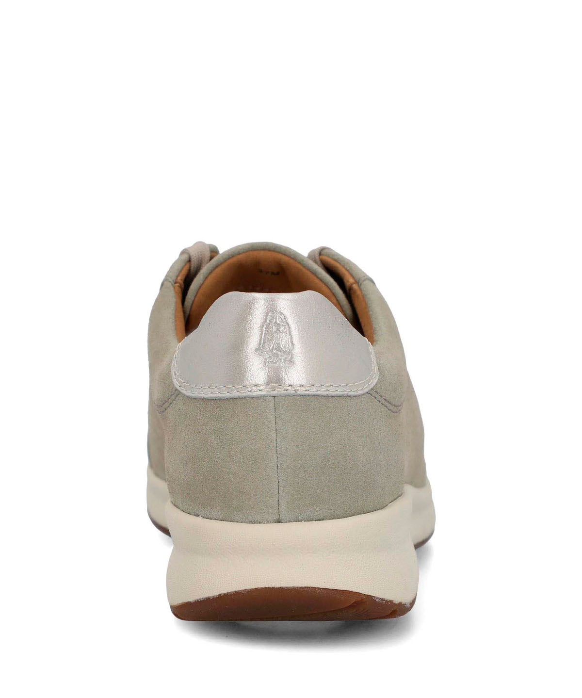 Zapatilla Spinal Lace Up Cuero Mujer