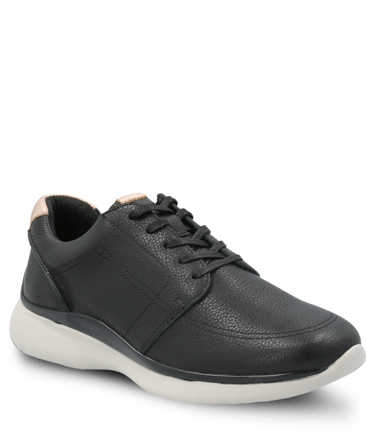 Zapatilla Goss Cuero Mujer