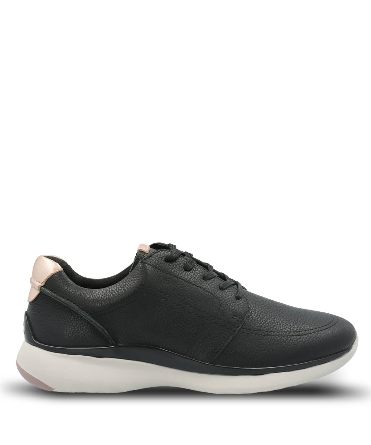 Zapatilla Goss Cuero Mujer