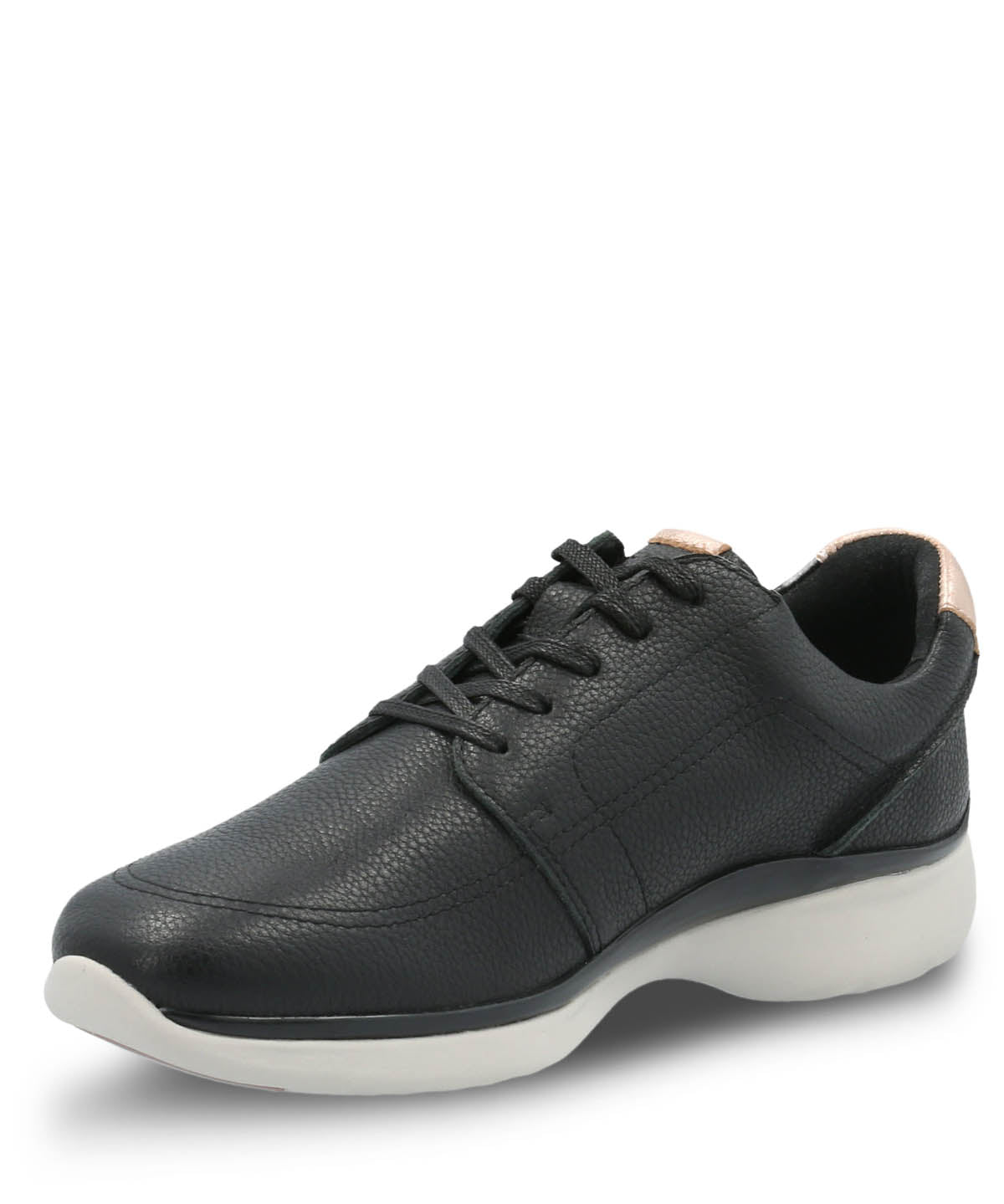 Zapatilla Goss Cuero Mujer