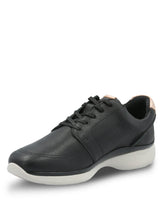 Zapatilla Goss Cuero Mujer