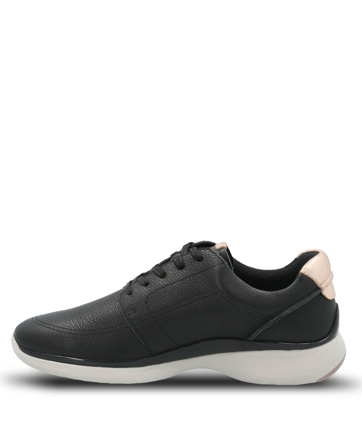 Zapatilla Goss Cuero Mujer