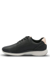 Zapatilla Goss Cuero Mujer
