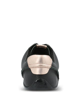 Zapatilla Goss Cuero Mujer