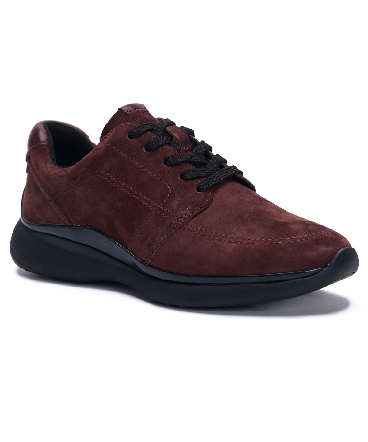 Zapatilla Goss Cuero Mujer