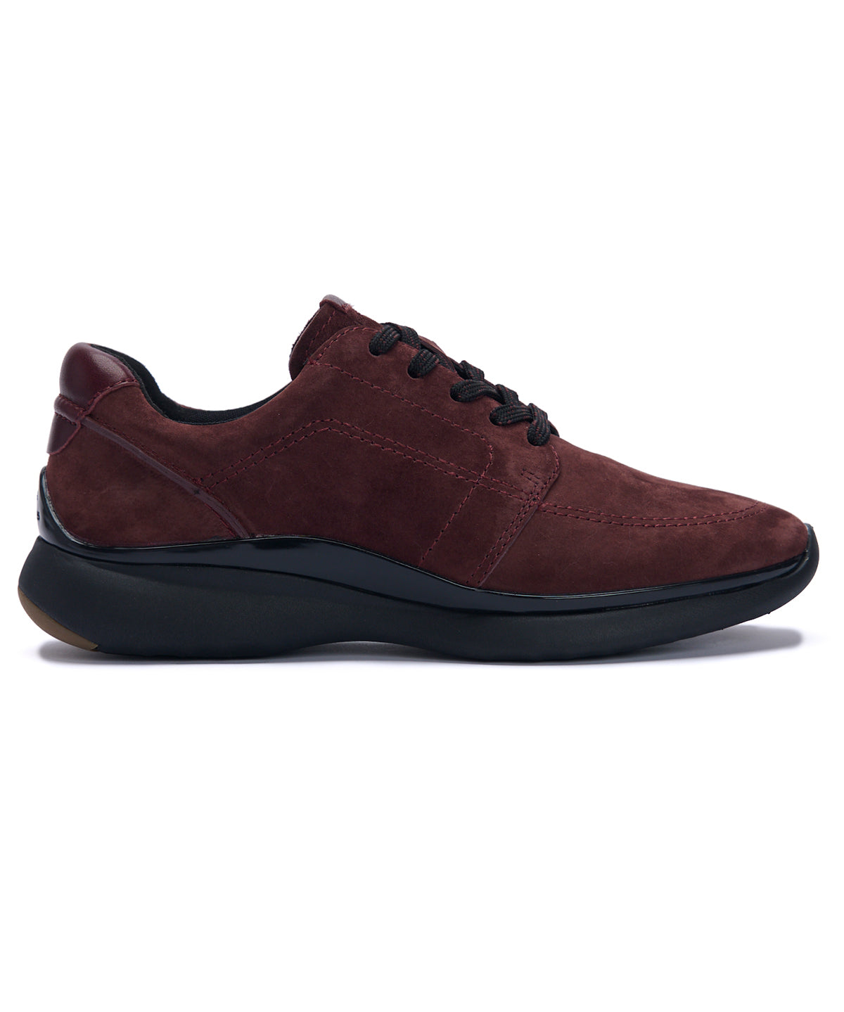 Zapatilla Goss Cuero Mujer