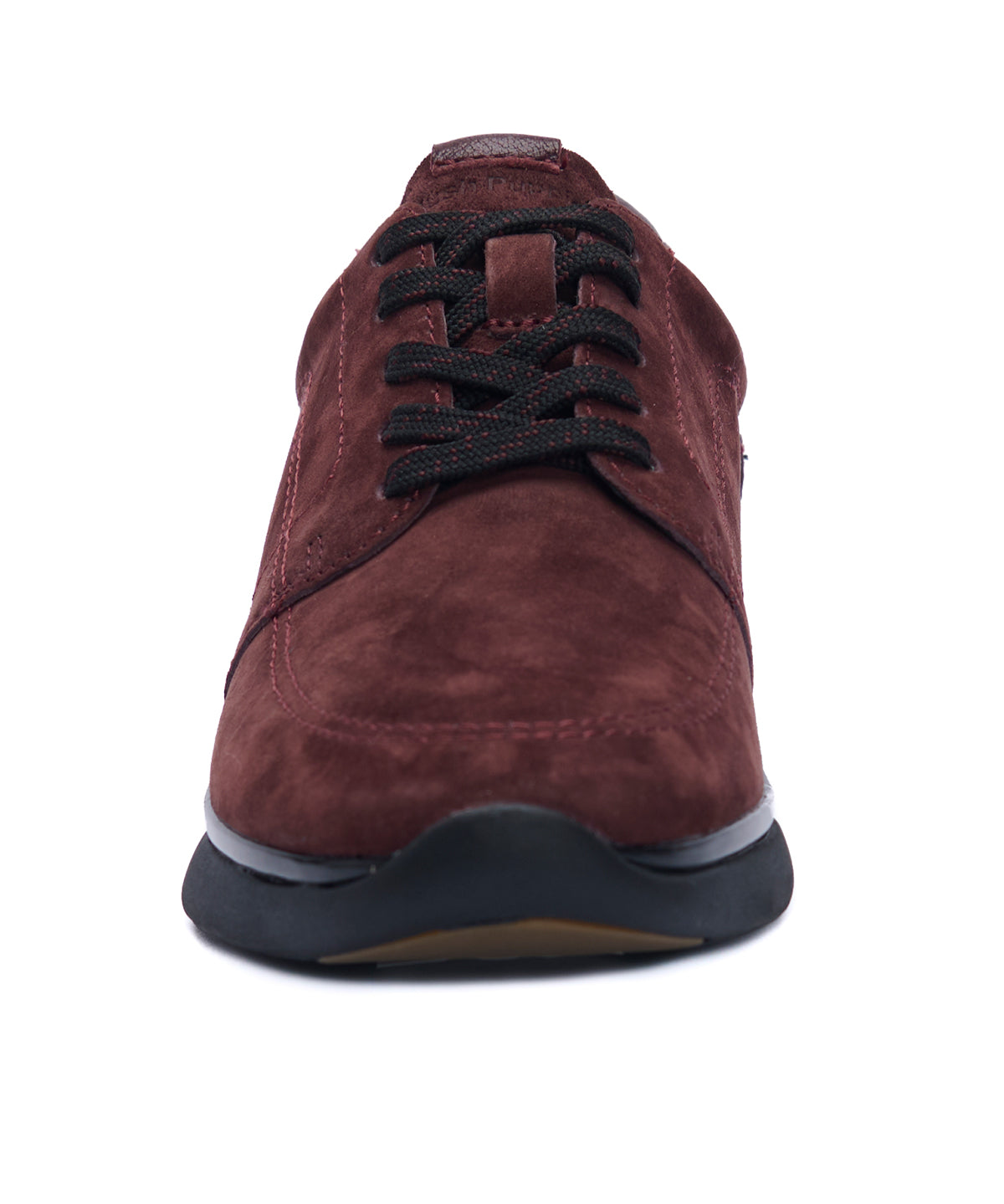 Zapatilla Goss Cuero Mujer