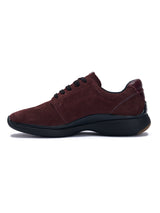 Zapatilla Goss Cuero Mujer