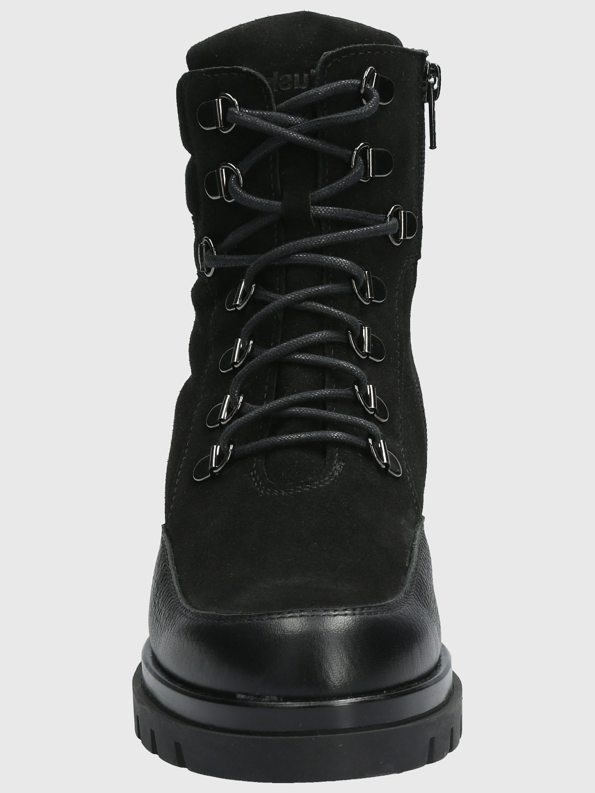 Botin Holborn Cuero Mujer