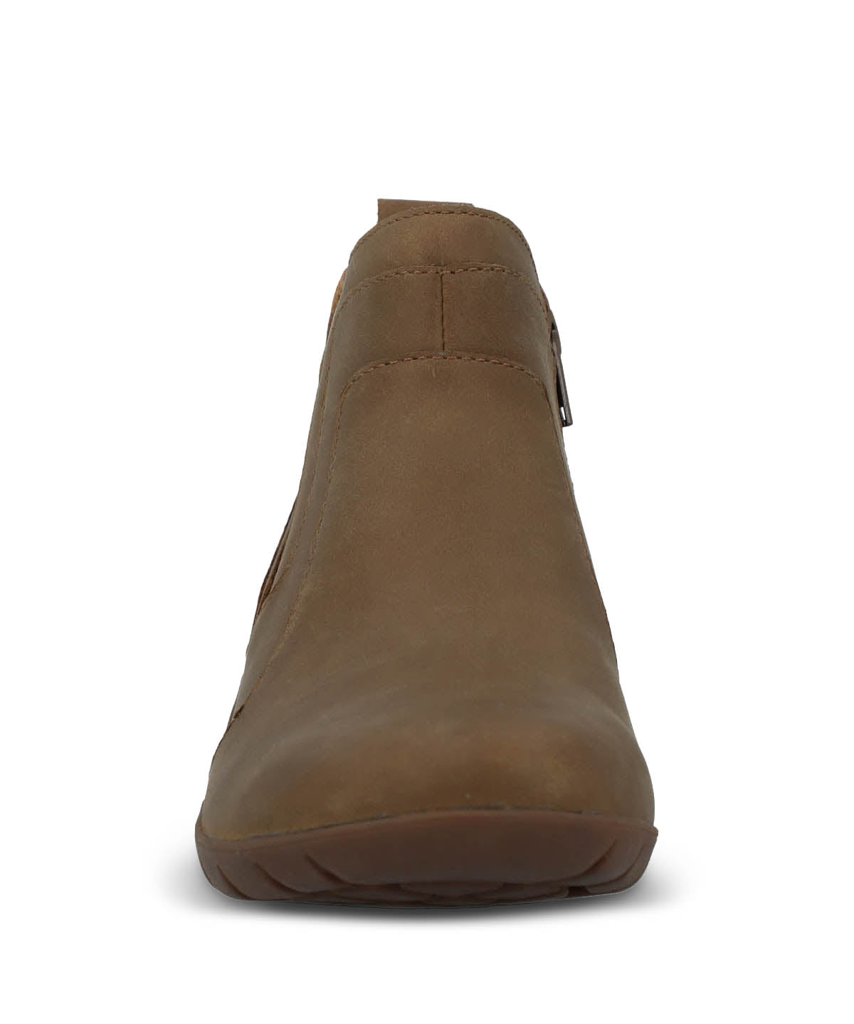 Botin Ever Cuero Mujer