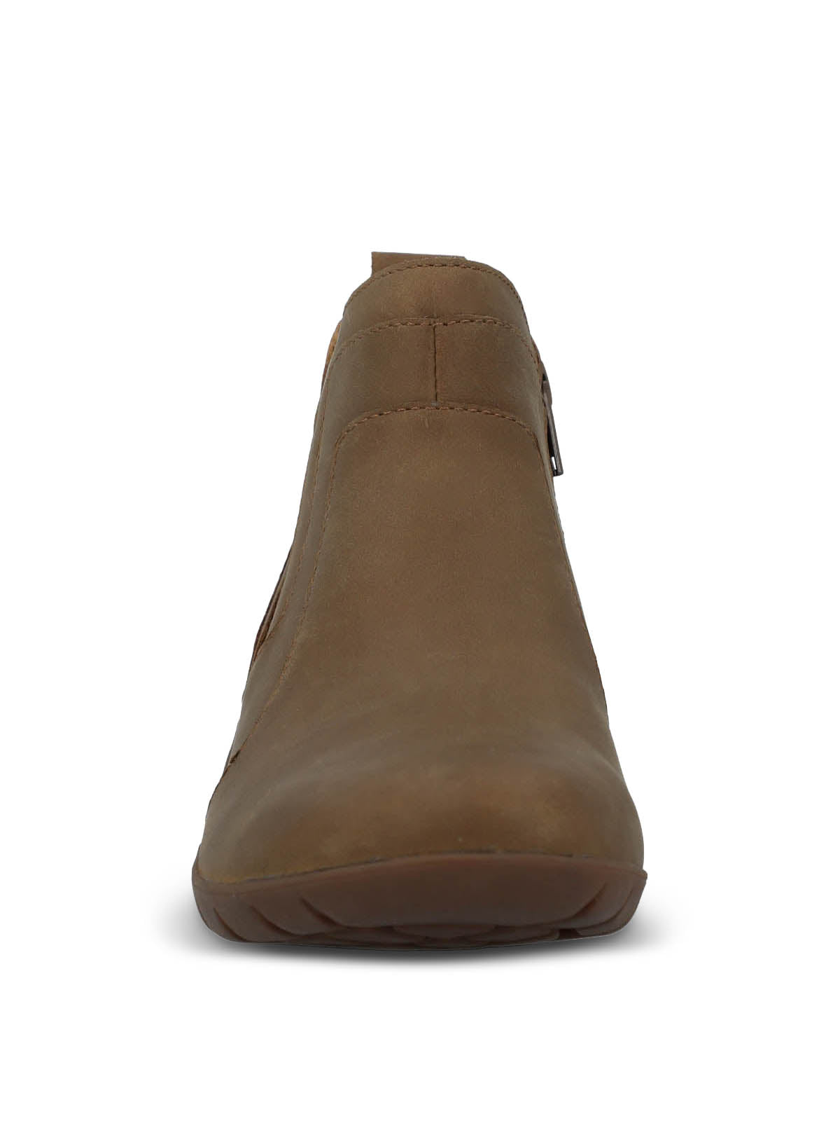 Botin Ever Cuero Mujer