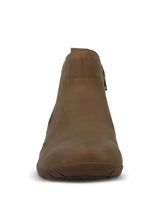 Botin Ever Cuero Mujer