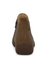 Botin Ever Cuero Mujer