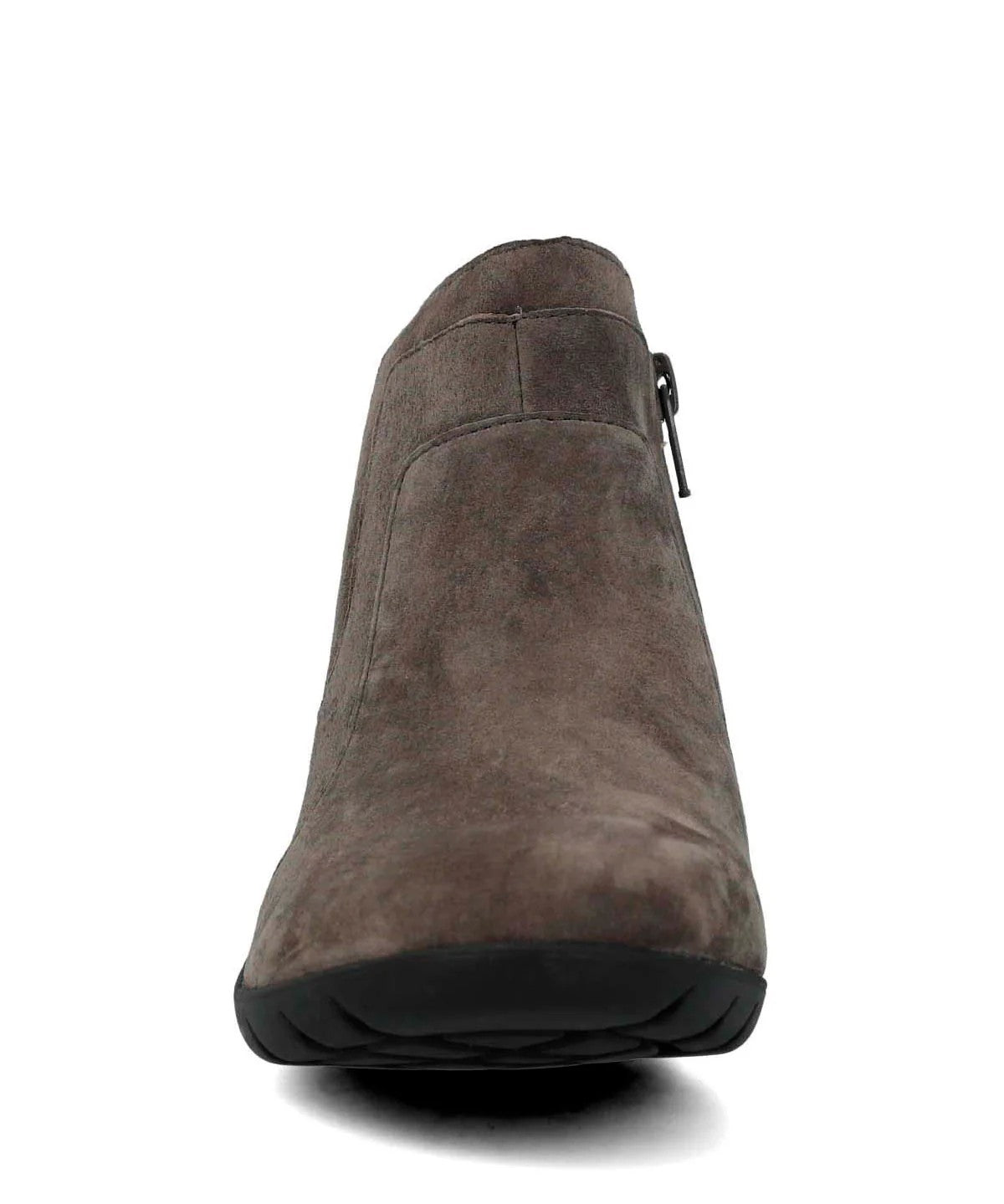 Botin Ever Cuero Mujer