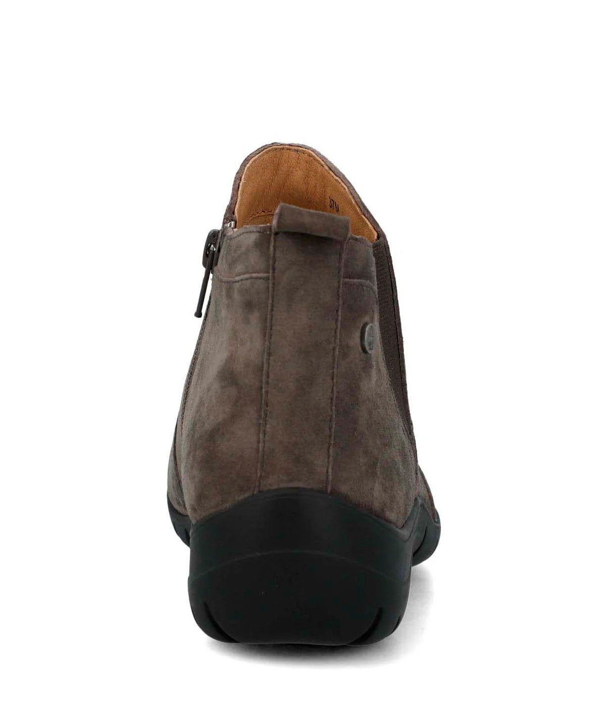 Botin Ever Cuero Mujer
