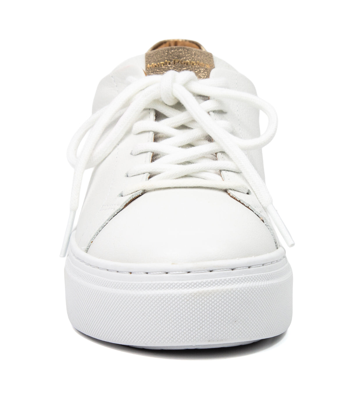 Zapatilla Kiana Cuero Mujer