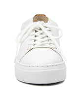 Zapatilla Kiana Cuero Mujer