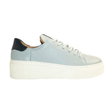 Zapatilla Kiana Cuero Mujer