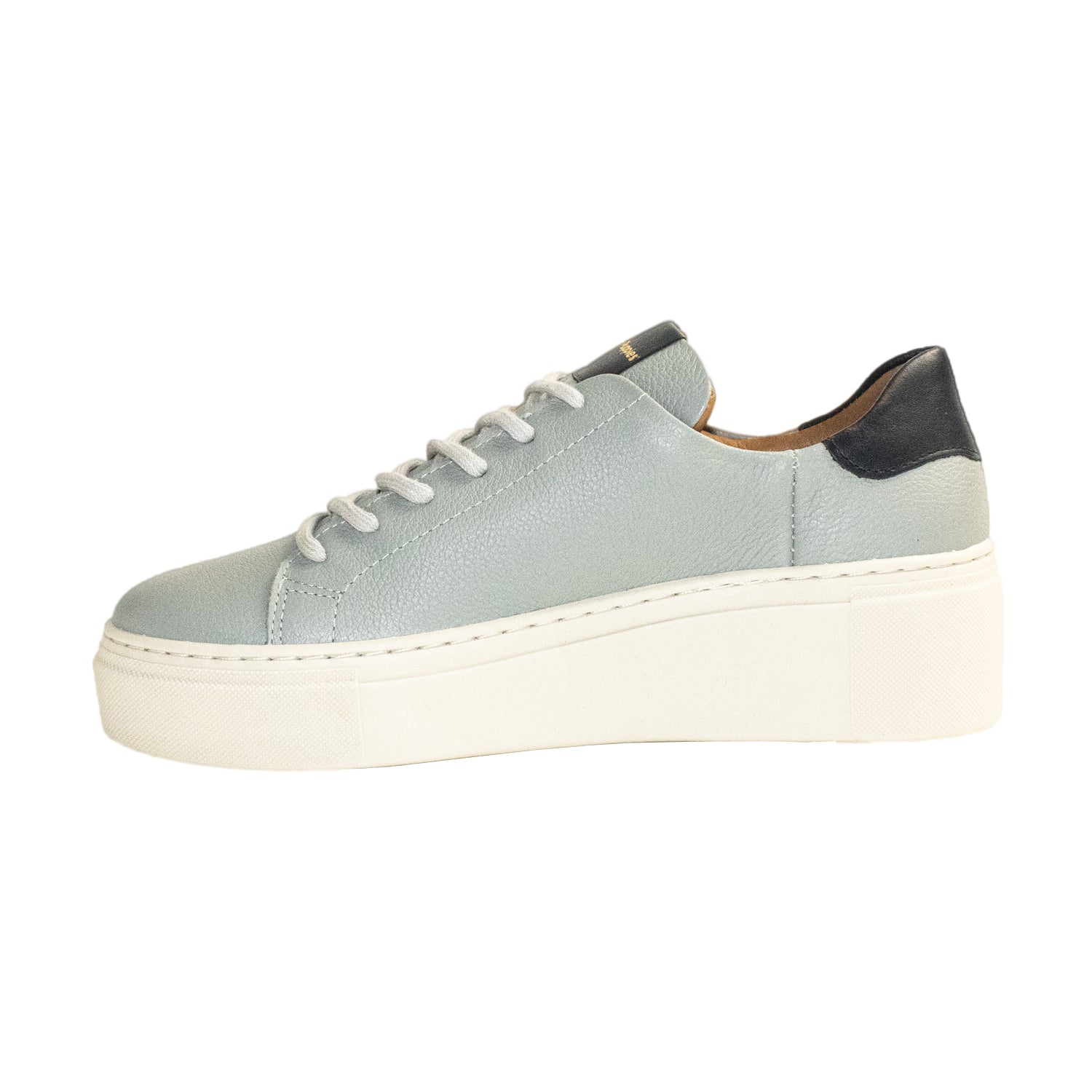 Zapatilla Kiana Cuero Mujer