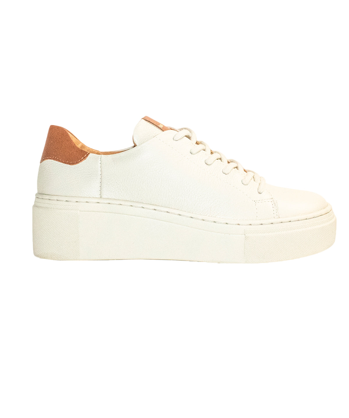 Zapatilla Kiana Cuero Mujer