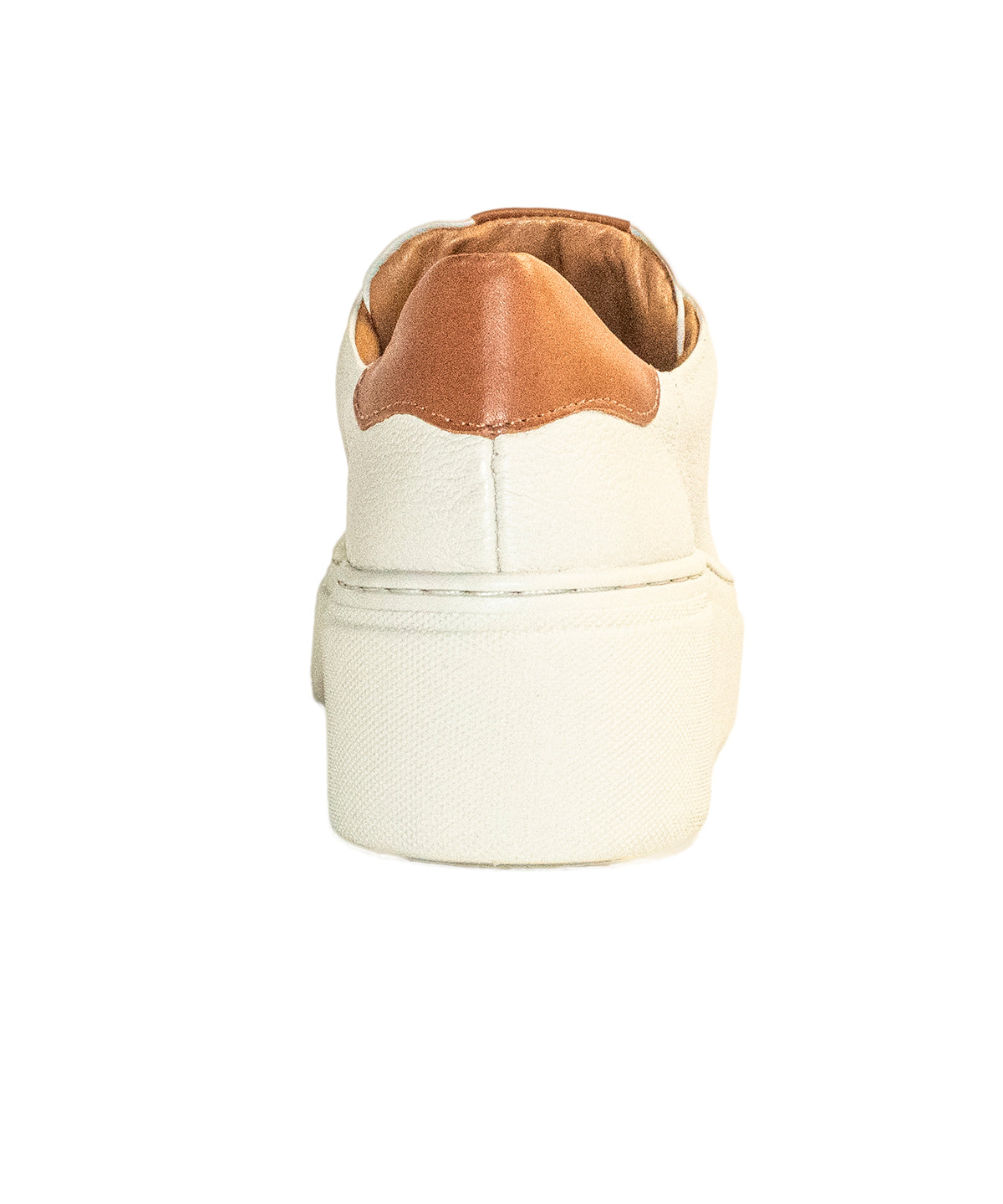Zapatilla Kiana Cuero Mujer