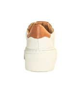 Zapatilla Kiana Cuero Mujer