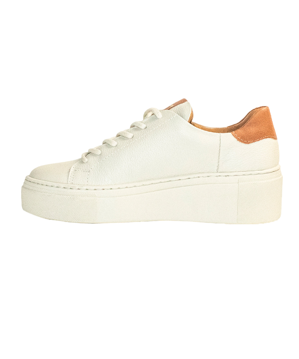 Zapatilla Kiana Cuero Mujer