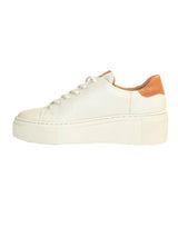 Zapatilla Kiana Cuero Mujer