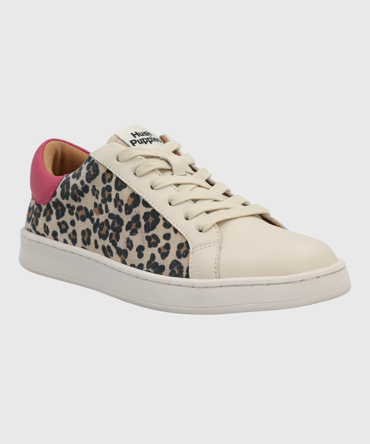 Zapatilla Merano Cuero Mujer