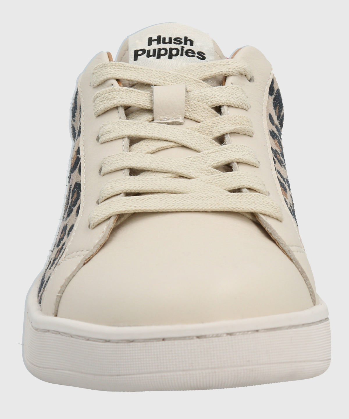 Zapatilla Merano Cuero Mujer