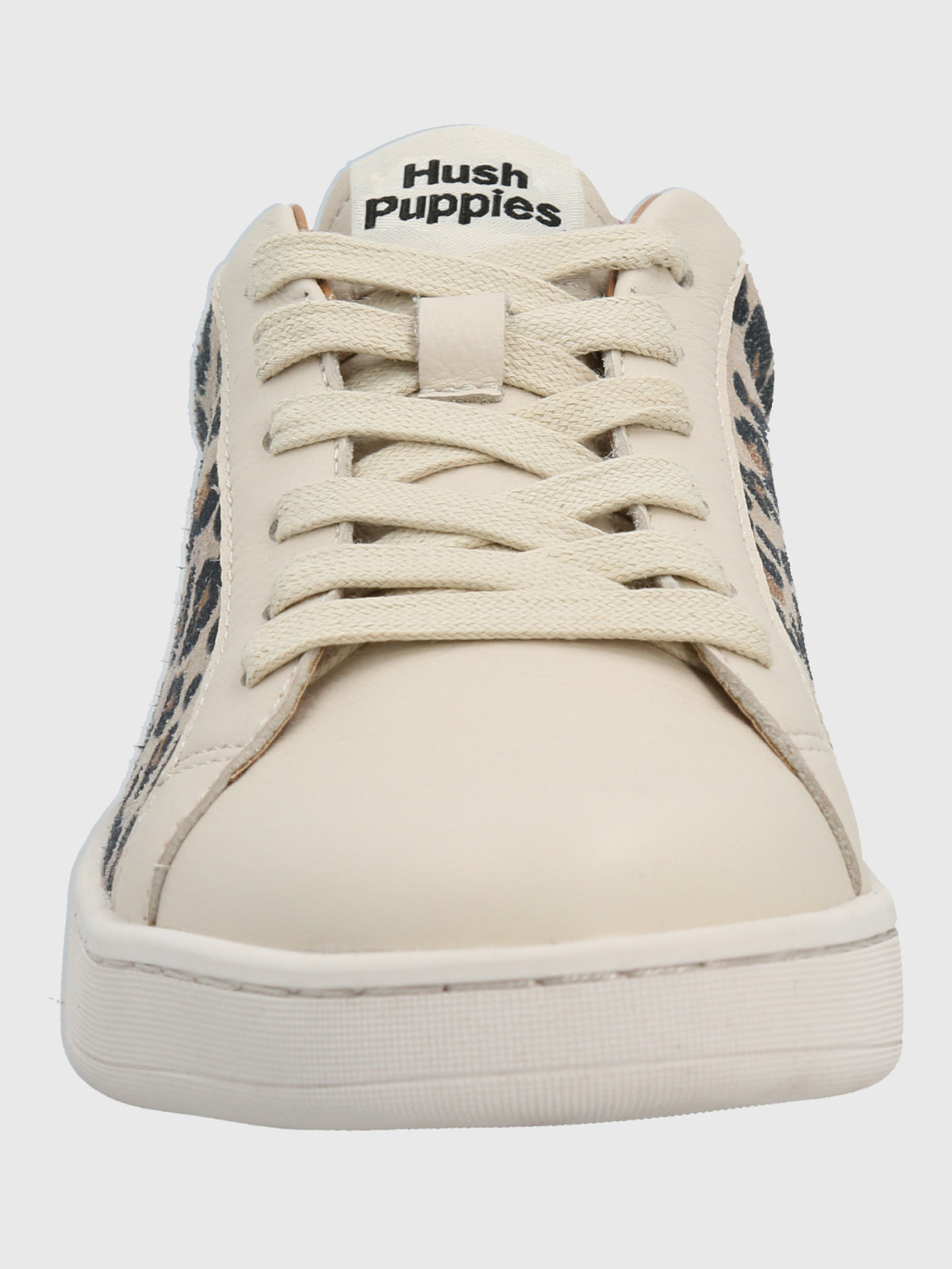 Zapatilla Merano Cuero Mujer