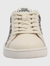 Zapatilla Merano Cuero Mujer