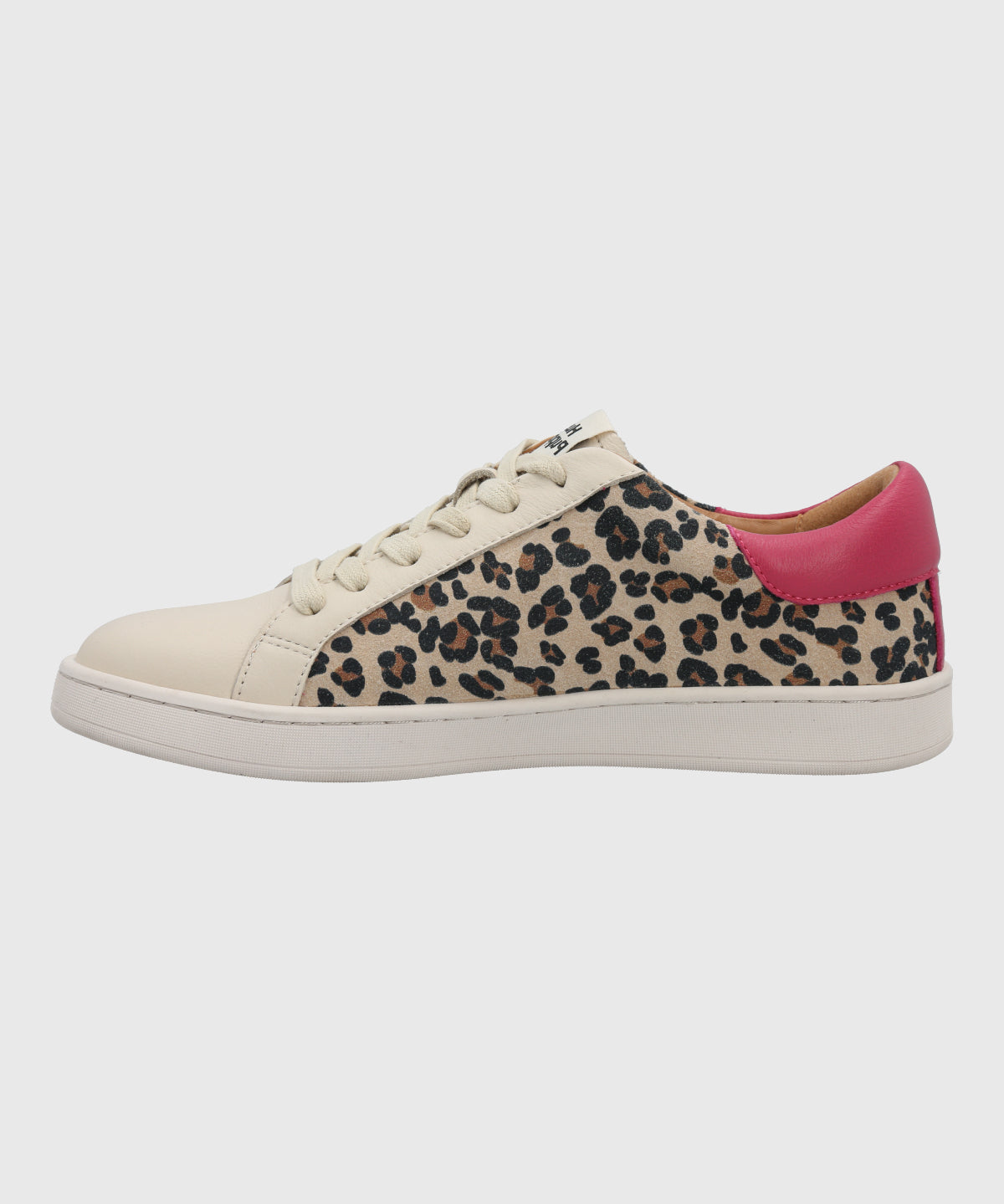 Zapatilla Merano Cuero Mujer