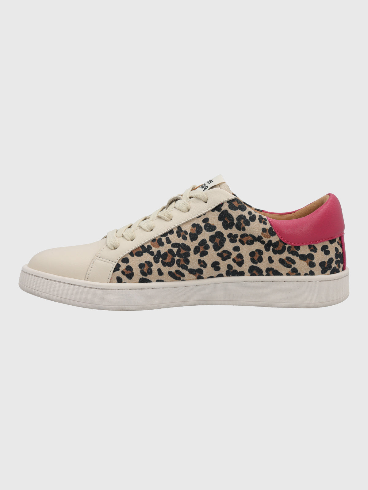 Zapatilla Merano Cuero Mujer