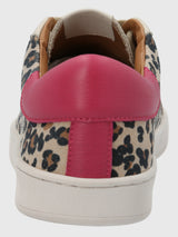 Zapatilla Merano Cuero Mujer