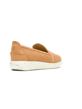 Zapato Aura Loafer Cuero Mujer
