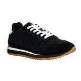 Zapatilla Melissa I Cuero Mujer