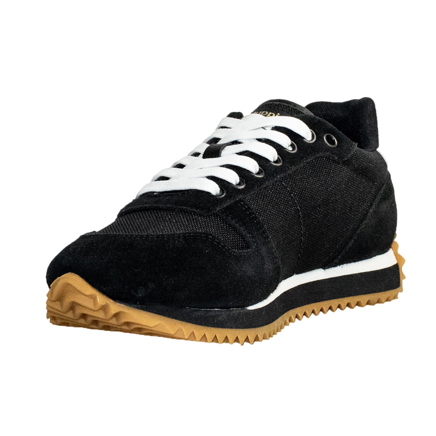 Zapatilla Melissa I Cuero Mujer
