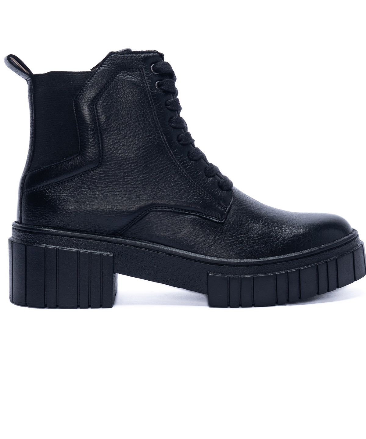 Botin Dreams Cuero Mujer